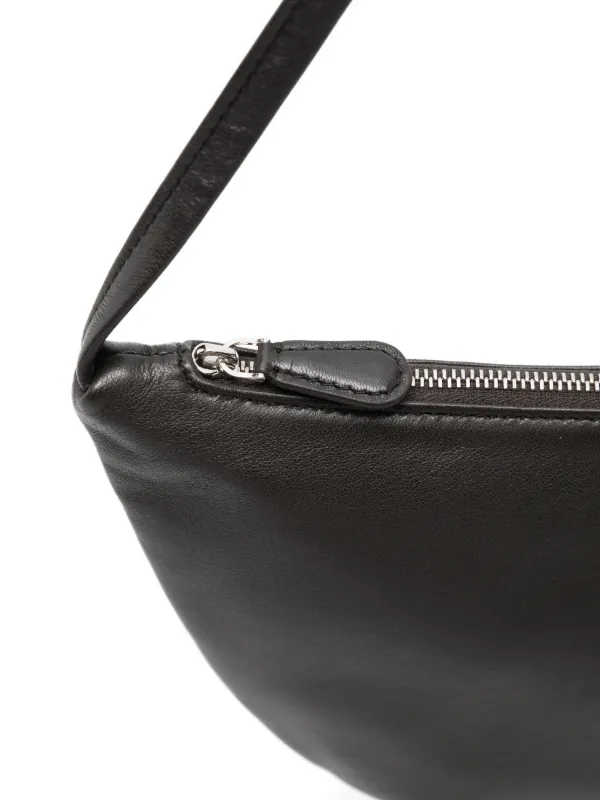 The Row Small Izzy Bag | Brown | FARFETCH CA