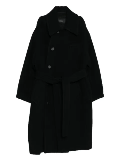 SONGZIO Bias boucle coat