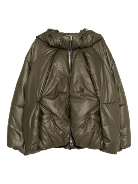 SONGZIO Bias puffer jacket