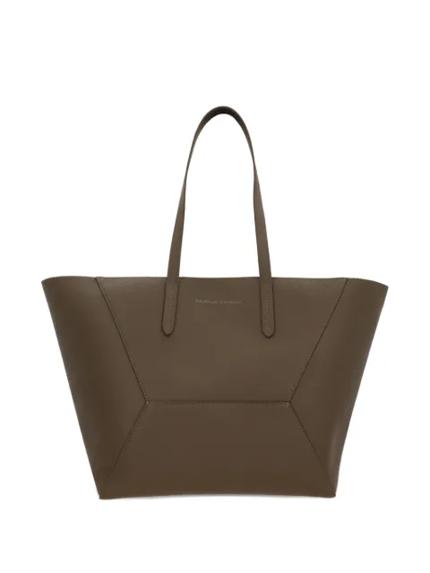 Brunello Cucinelli Duo tote bag