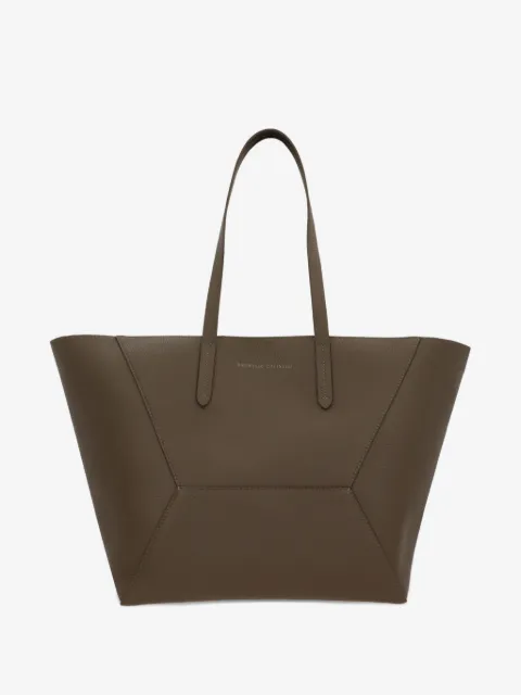 Brunello Cucinelli Duo tote bag