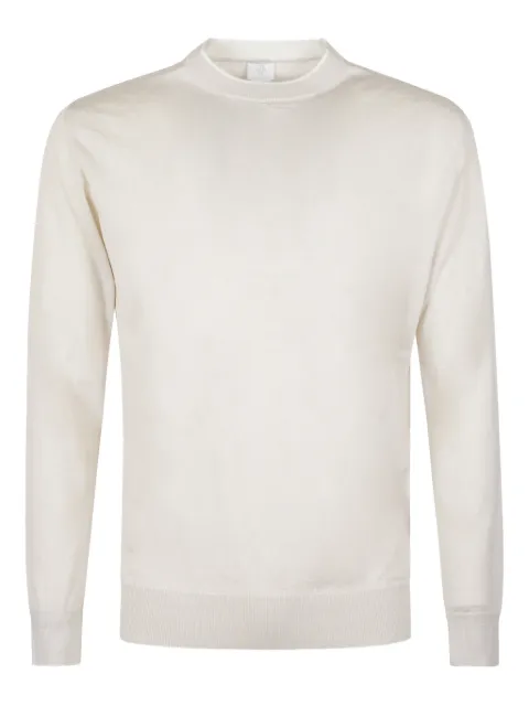 Eleventy long-sleeved sweater