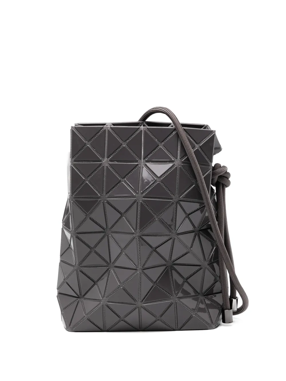 Bao Bao Issey Miyake Borsa a tracolla Wring - Grigio