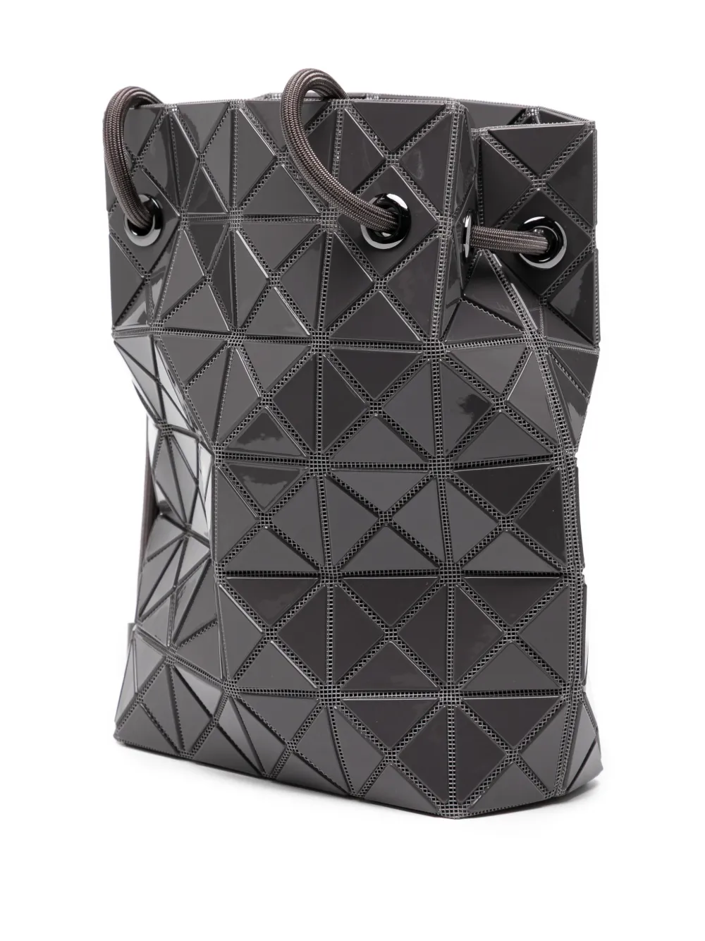 Bao Bao Issey Miyake Wring ショルダーバッグ | グレー | FARFETCH JP