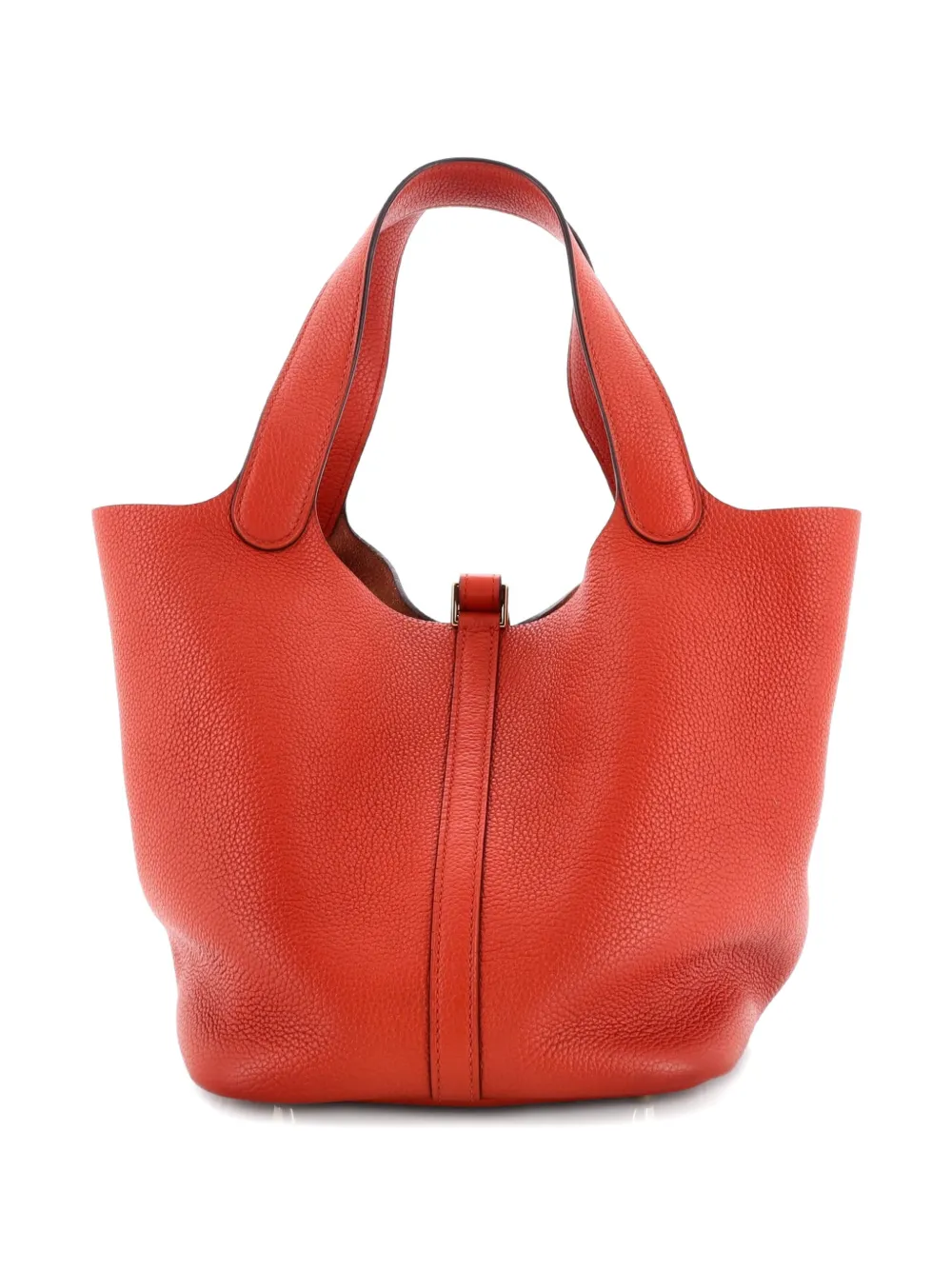 Hermès Pre-Owned Picotin Lock Bag Maurice MM bucket bag | Pre-Owned | Image 2