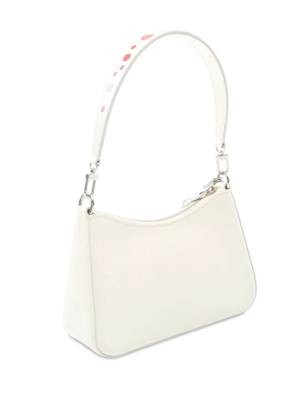 2021-2025 Yayoi Kusama Epi Infinity Dots Marellini Satchel