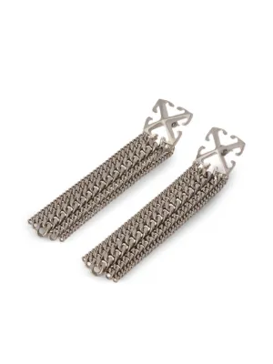 Off-White（オフホワイト）ウィメンズ ピアス・イヤリング - FARFETCH