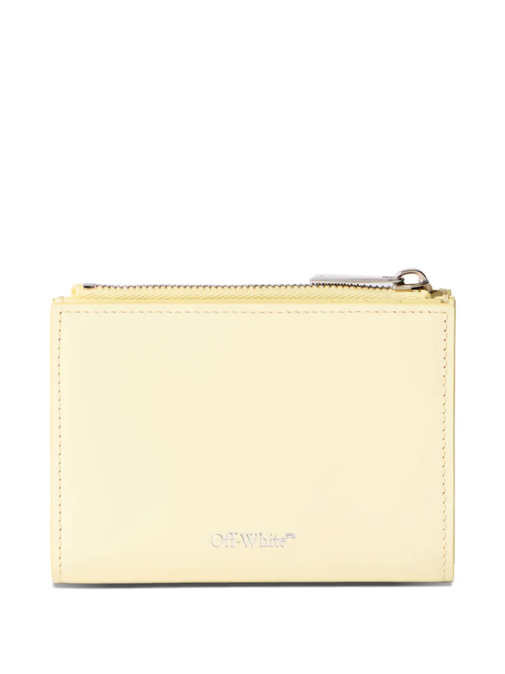 Off-White Jitney Quote bi-fold wallet | Image 2