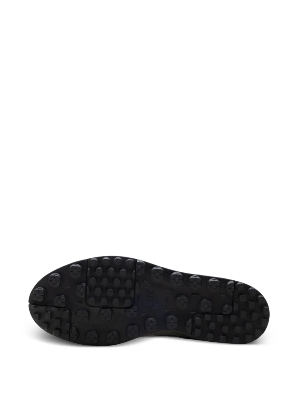 City Surplus Perforated Swoosh Sneakers