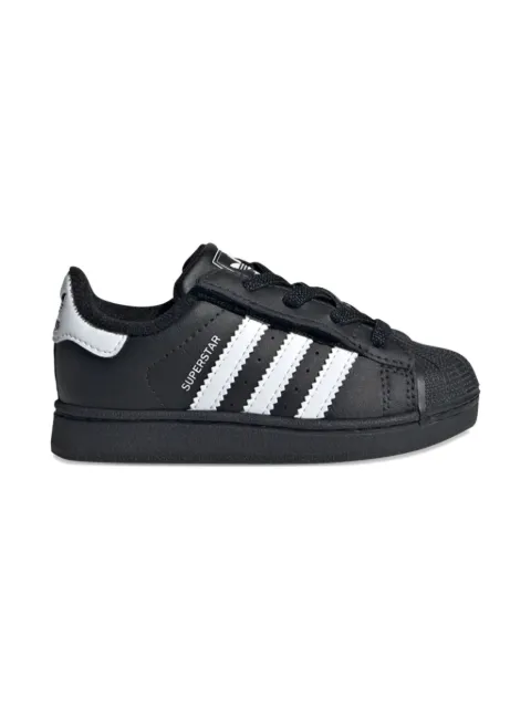 adidas Kids tenis Superstar ll 3-Stripes