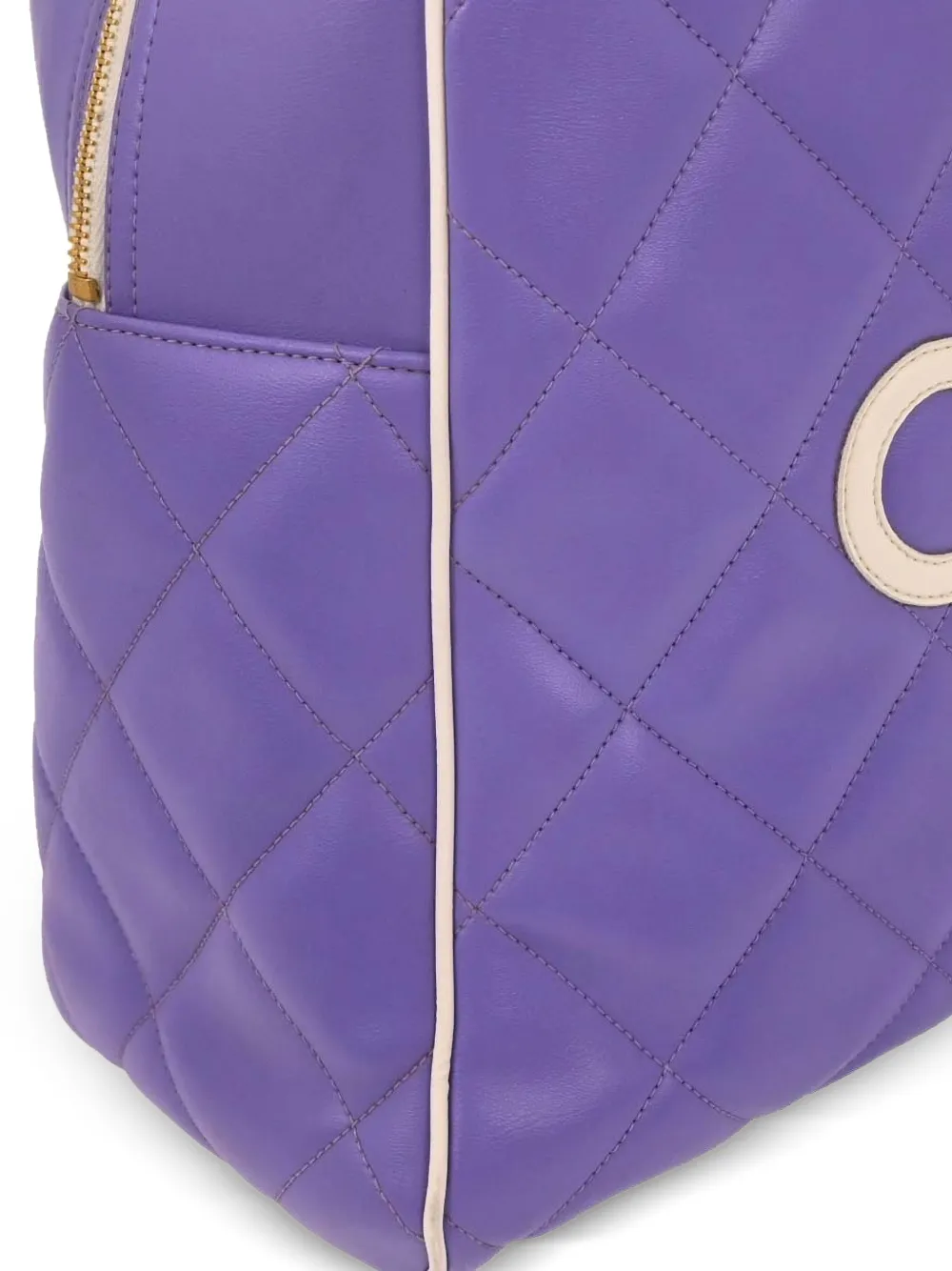 1994-1996 Quilted Bowling Bag