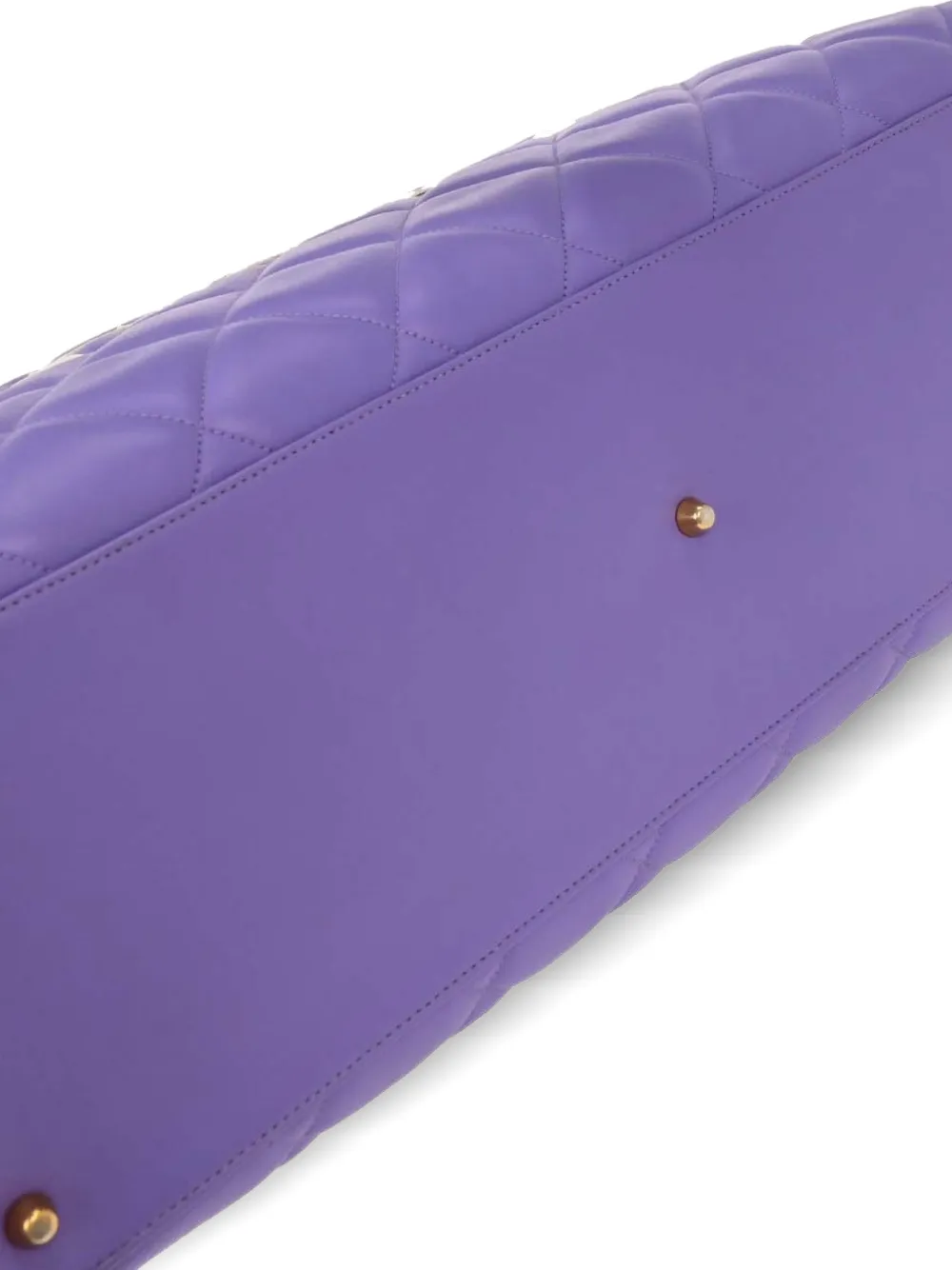 1994-1996 Quilted Bowling Bag