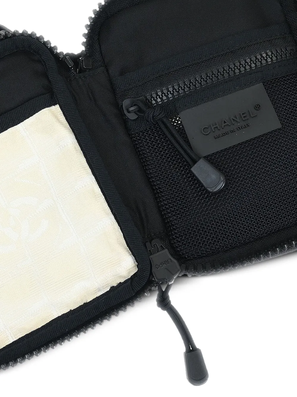 2003-2004 Travel Line Mini Bag