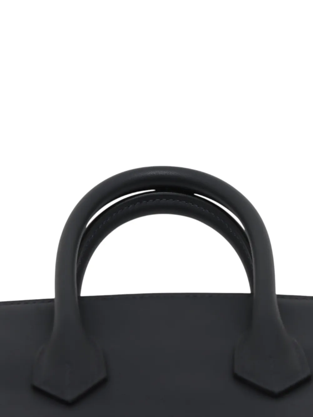 Hermès Pre-Owned 2024 Swift Birkin Retourne 25 handbag | Pre-Owned | Image 2