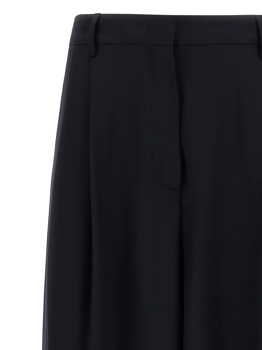 Fabiana Filippi Plooibroek Blauw