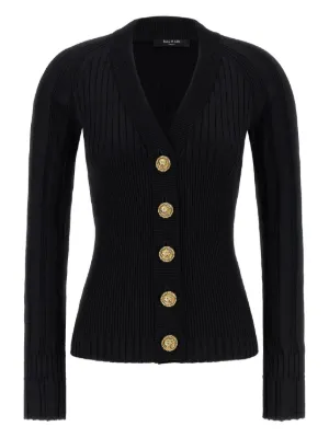 BALMAIN（バルマン）ウィメンズ カーディガン通販 - FARFETCH