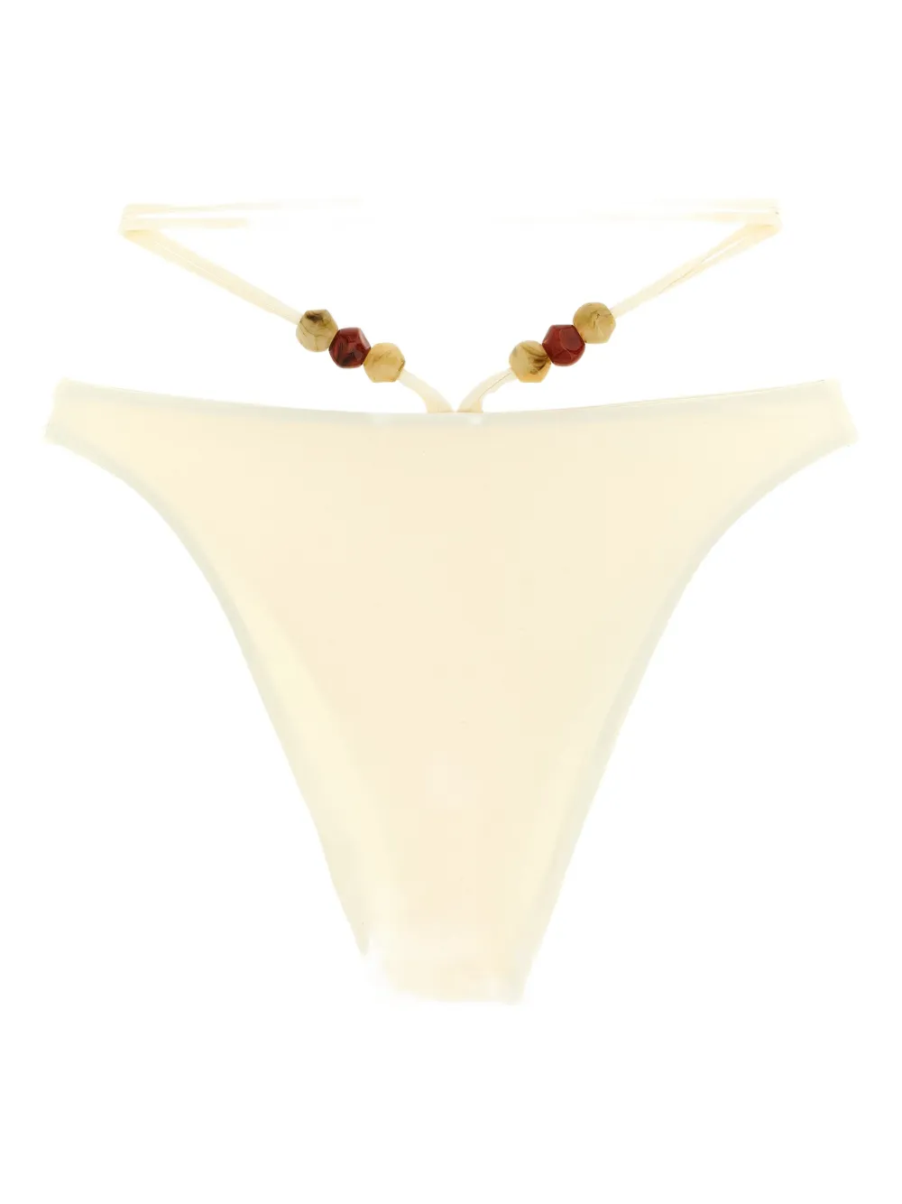 Magda Butrym bikini bottom RE26 | Bikinis | Image 2