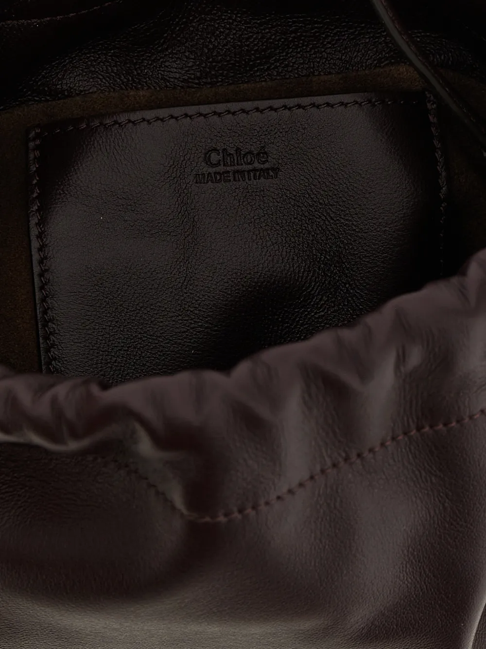 Mini Icons Shoulder Bag