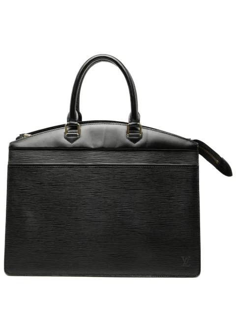Louis Vuitton Pre-Owned 1990-2000 エピ リヴィエラ ハンドバッグ