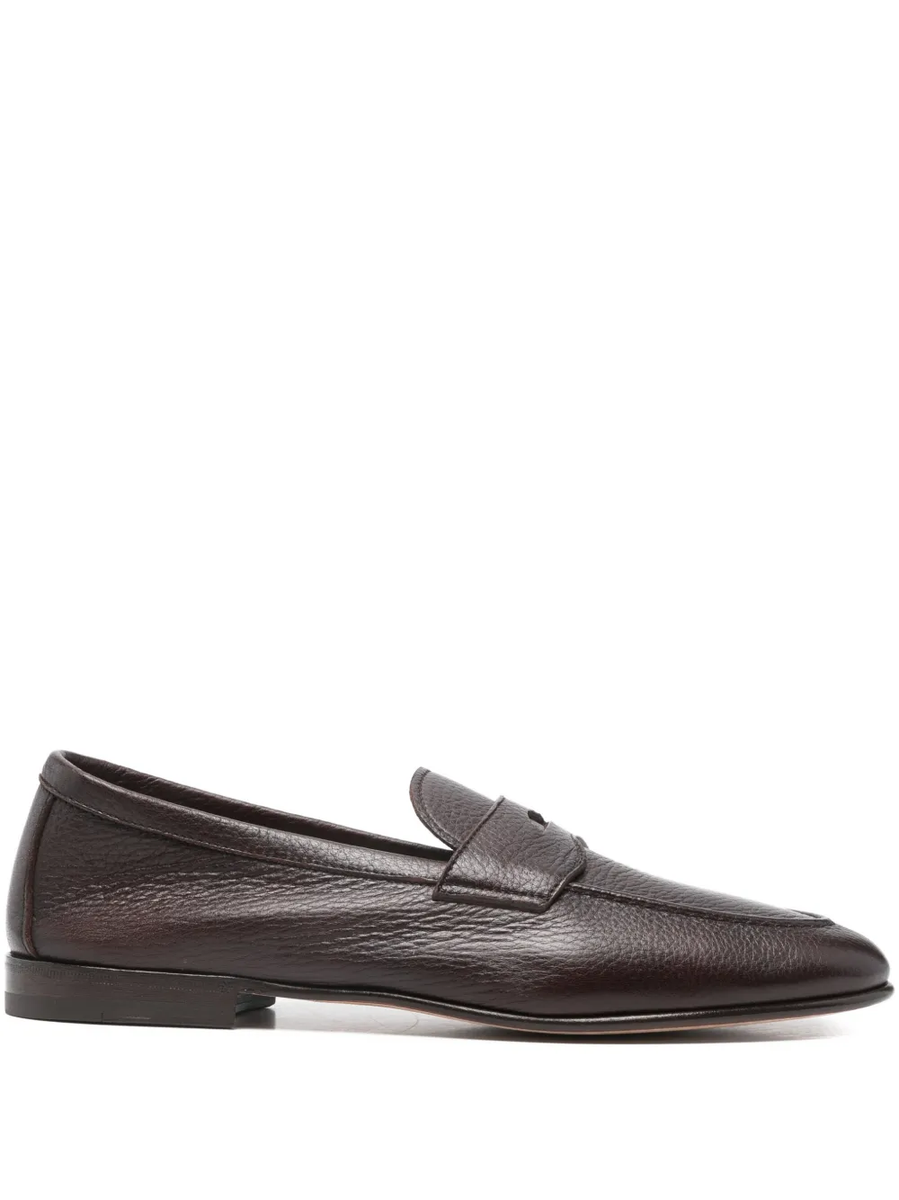 Henderson Baracco penny-strap loafers Bruin