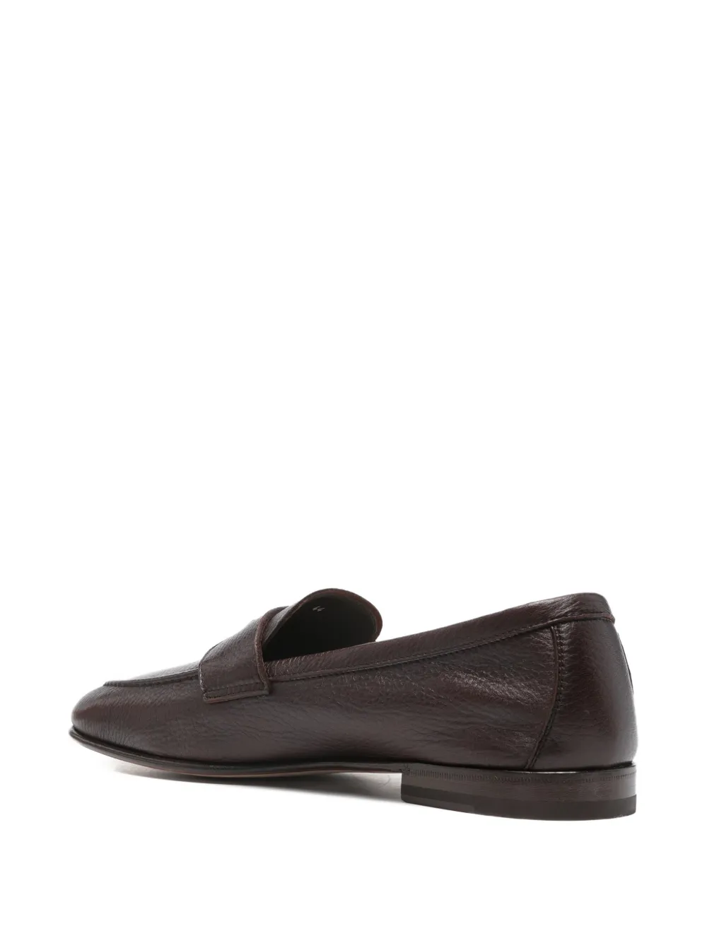 Henderson Baracco penny-strap loafers Bruin