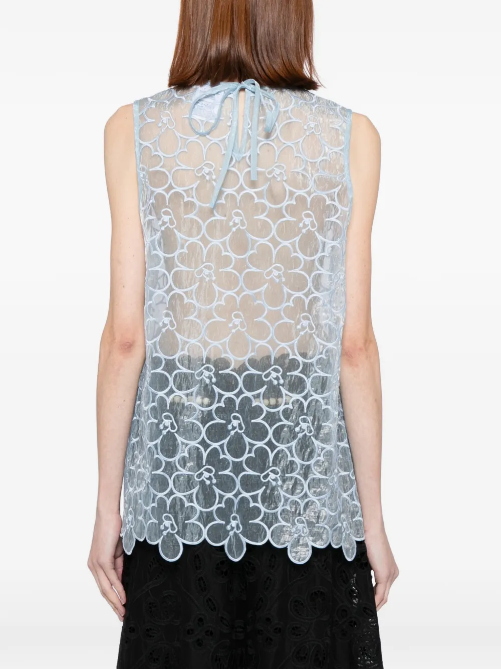 Cbcerise vest