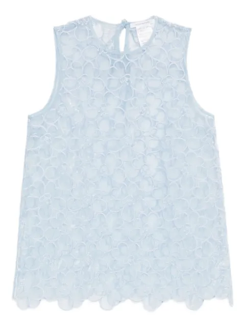 Cecilie Bahnsen Cbcerise vest