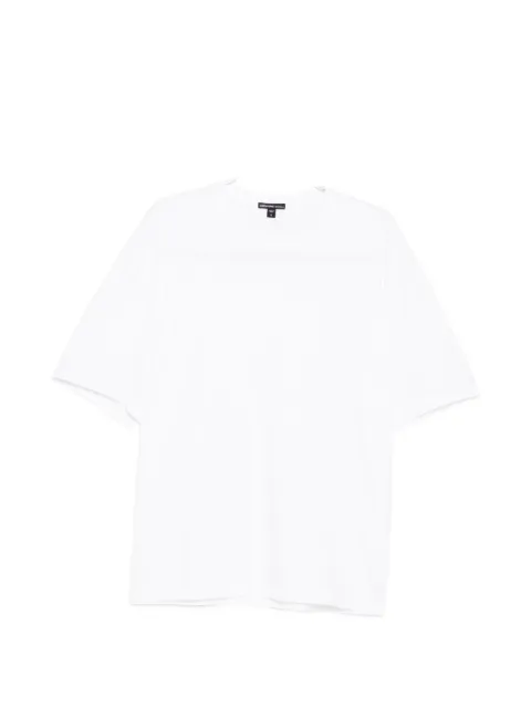 James Perse t-shirt Heavy Luxe