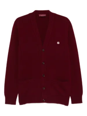 Gucci Cardigans for Men | FARFETCH US