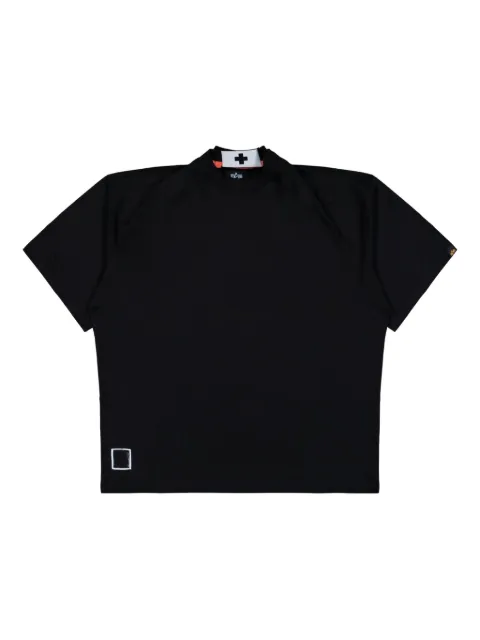 PROTOTYPES logo-print T-shirt