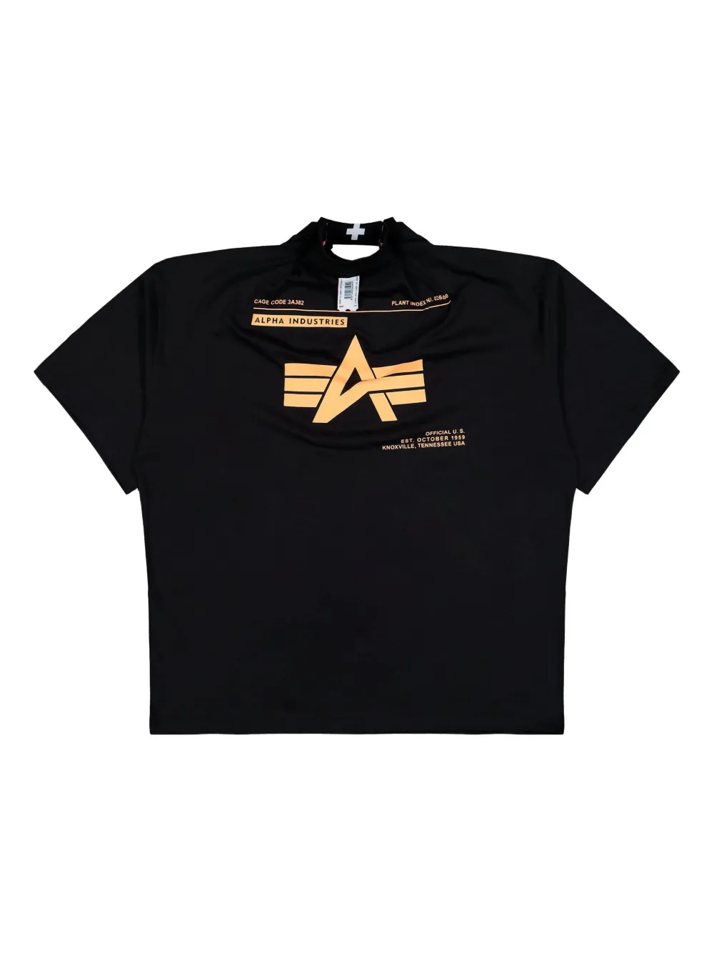 PROTOTYPES logo-print T-shirt | T-shirts | Image 2