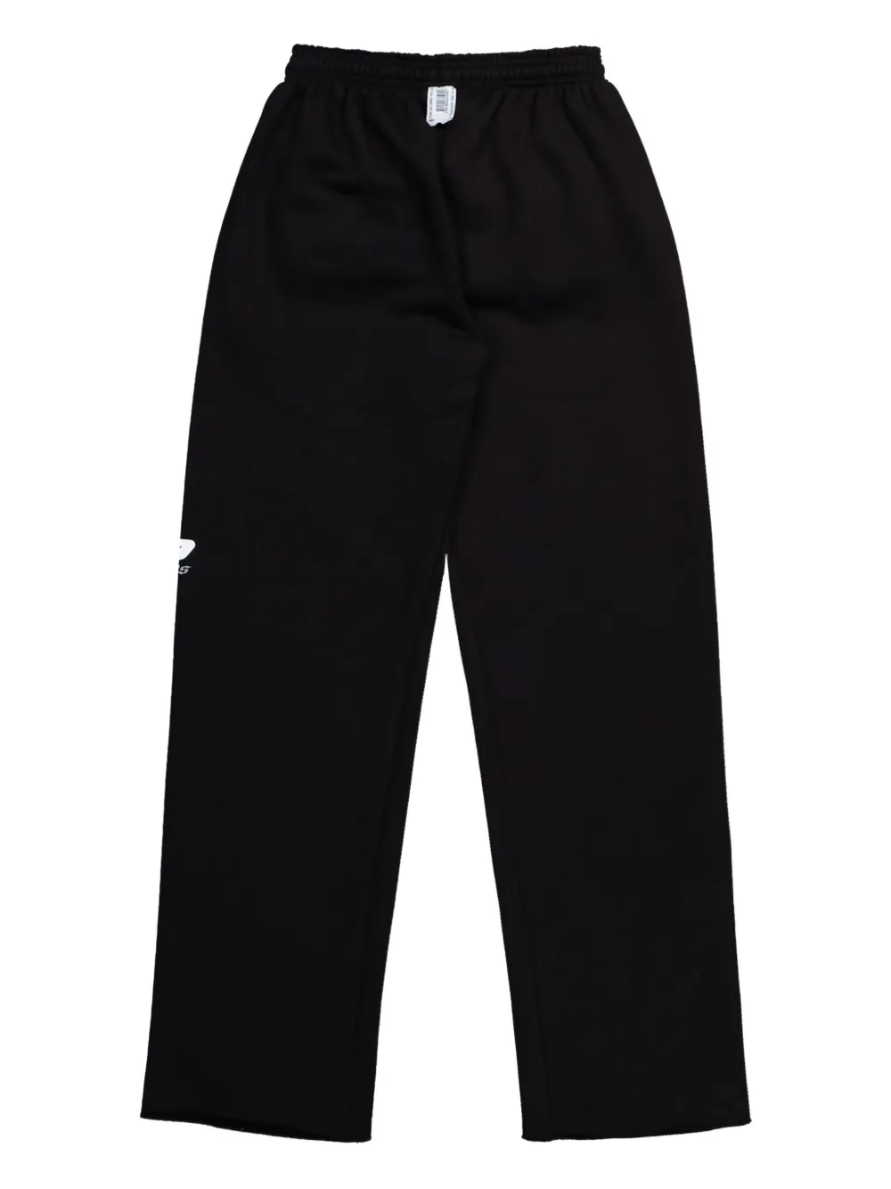 PROTOTYPES logo-print trousers | Pants | Image 2