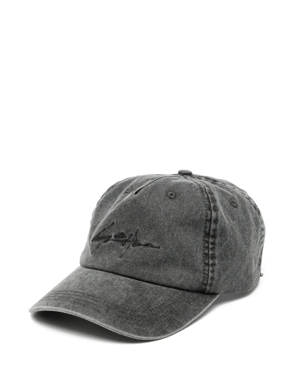 SONGZIO Cappello da baseball con ricamo - Grigio