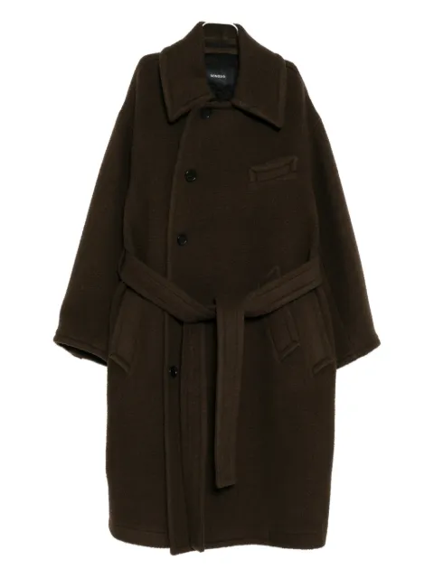 SONGZIO Bias boucle coat