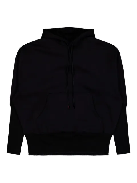 PROTOTYPES logo-print hoodie