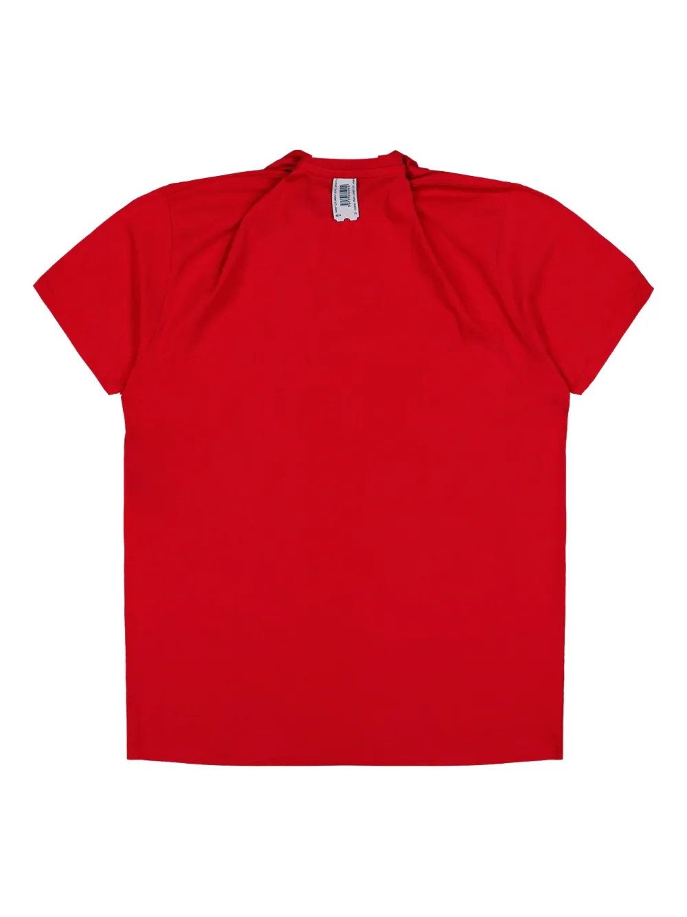 PROTOTYPES logo-print T-shirt | T-Shirts | Image 2