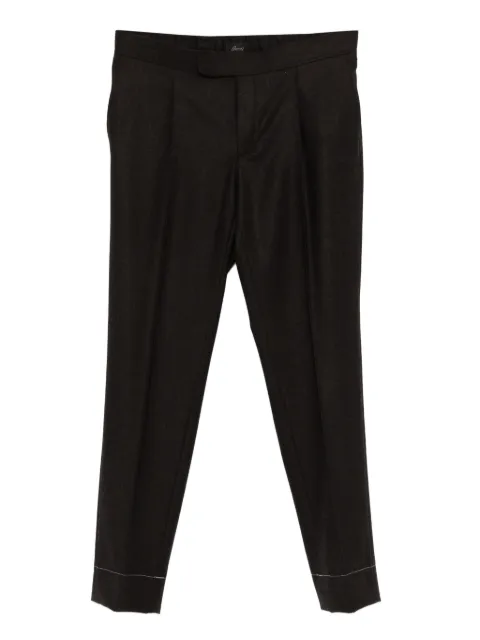 Brioni Pantaloni sartoriali