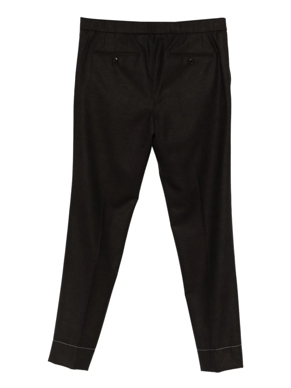 Brioni Pantalon - Bruin