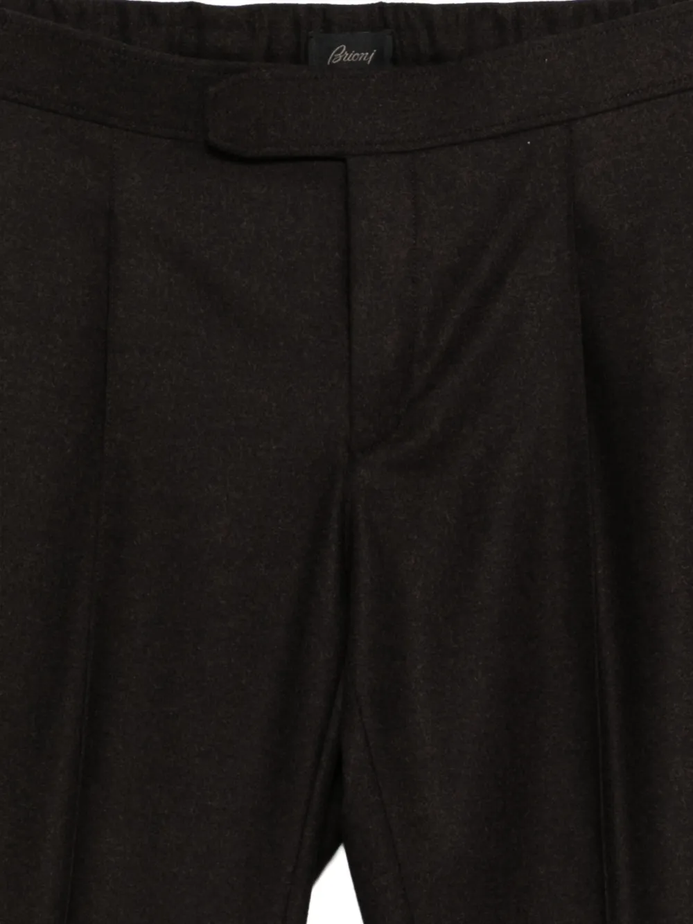 Brioni Pantalon Bruin