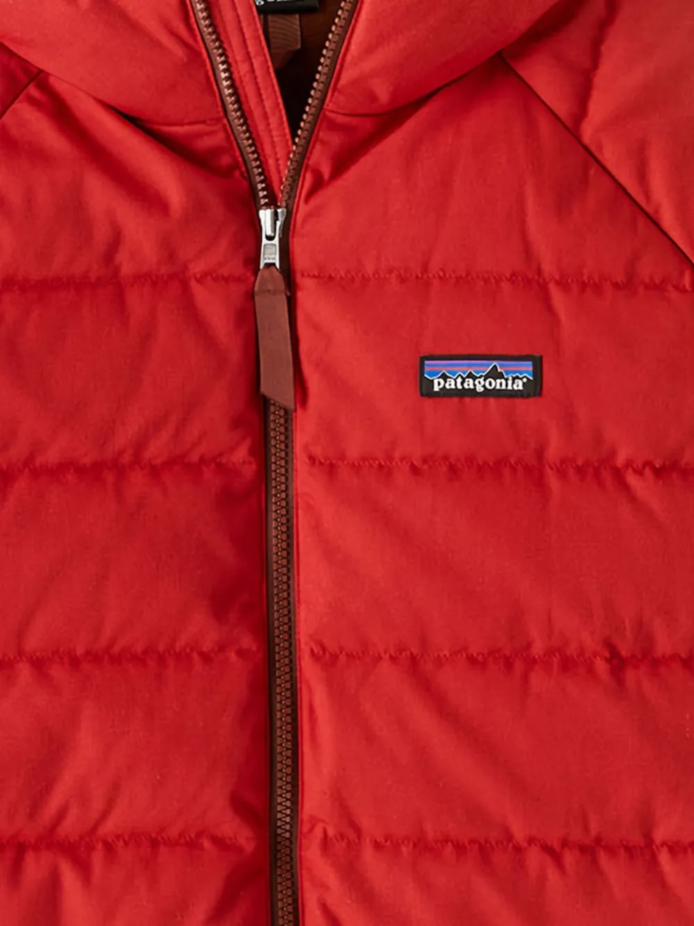 Patagonia chamarra capitonada con capucha | Chamarras con capucha | Image 2