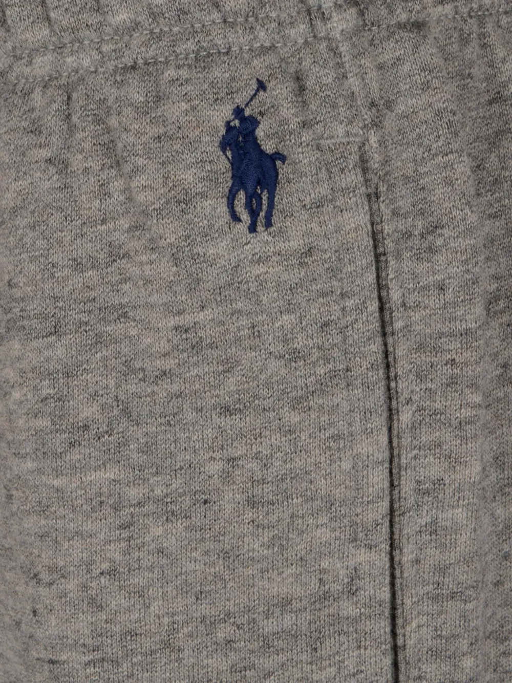 Polo Ralph Lauren Trainingsbroek met trekkoord Grijs