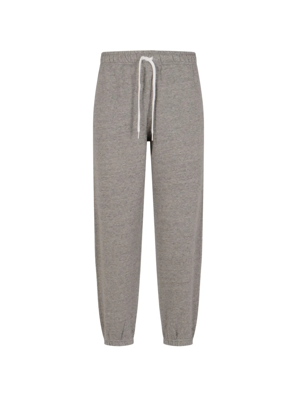 Polo Ralph Lauren drawstring track pants - Grigio