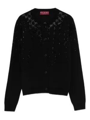 Gucci（グッチ）ウィメンズ ニット・セーター - FARFETCH
