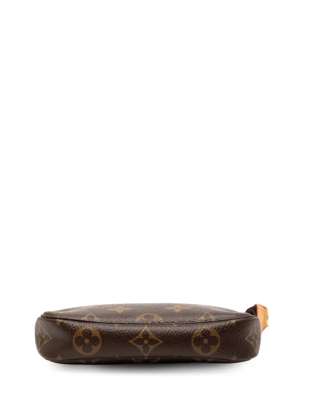 2005 Monogram Mini Pochette Accessoires Handbag