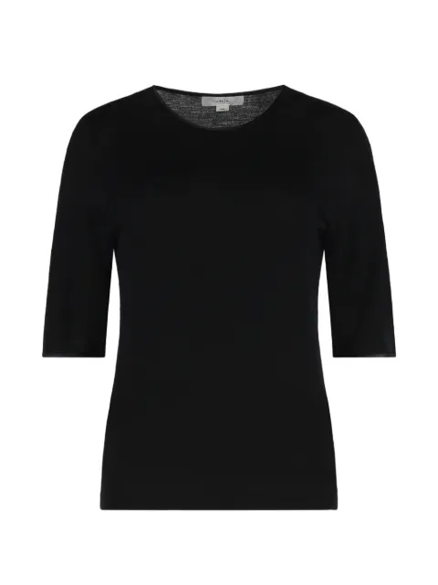 Vince black T-shirt