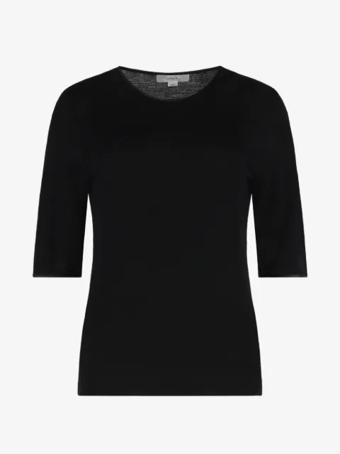 Vince black T-shirt