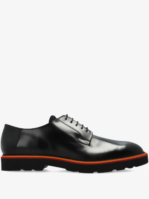 Paul Smith Derby in pelle