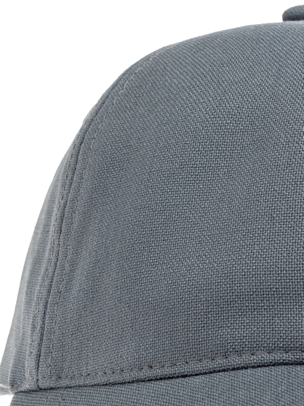  Paul Smith Adjustable Multicoloured Hat - Grey 