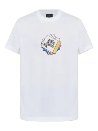 PS Paul Smith