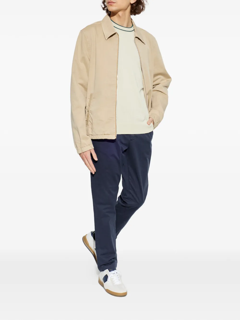 PS Paul Smith zip jacket | Shirt Jackets | Image 2
